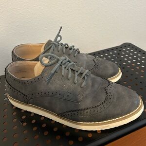 JC Oxford shoes